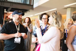 Self-Reg Summer Symposium