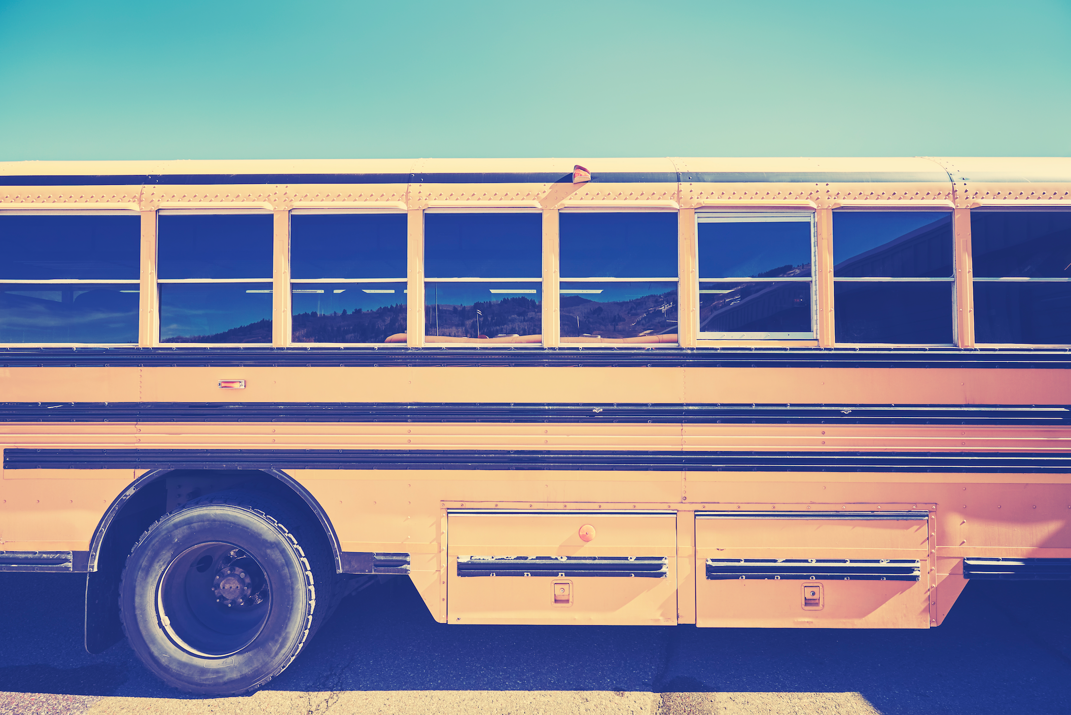 A Mom’s Thoughts On The Last Day Of The School Year