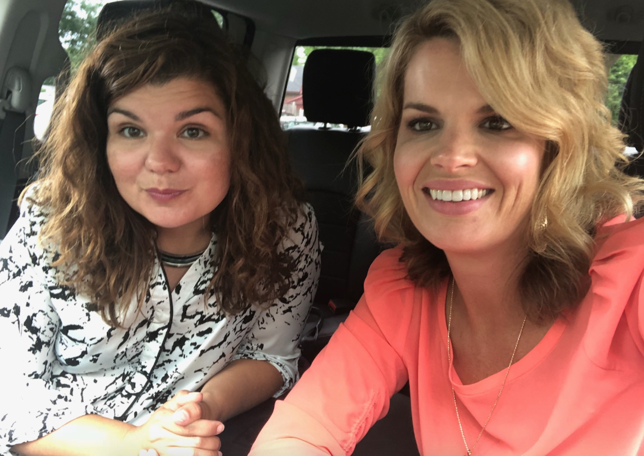 Careers, Love, And The Choice Of Motherhood