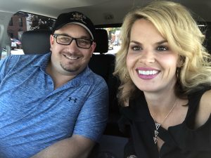 How Adoption Changed This Man’s Life