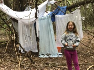 TimberNook: The Incredible Global Childcare Program That Gets Kids Off Electronics, Builds Confidence, And Connects Them To Nature