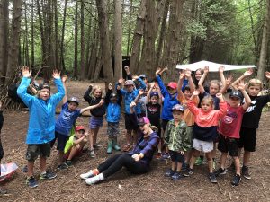 TimberNook: The Incredible Global Childcare Program That Gets Kids Off Electronics, Builds Confidence, And Connects Them To Nature