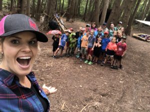 TimberNook: The Incredible Global Childcare Program That Gets Kids Off Electronics, Builds Confidence, And Connects Them To Nature
