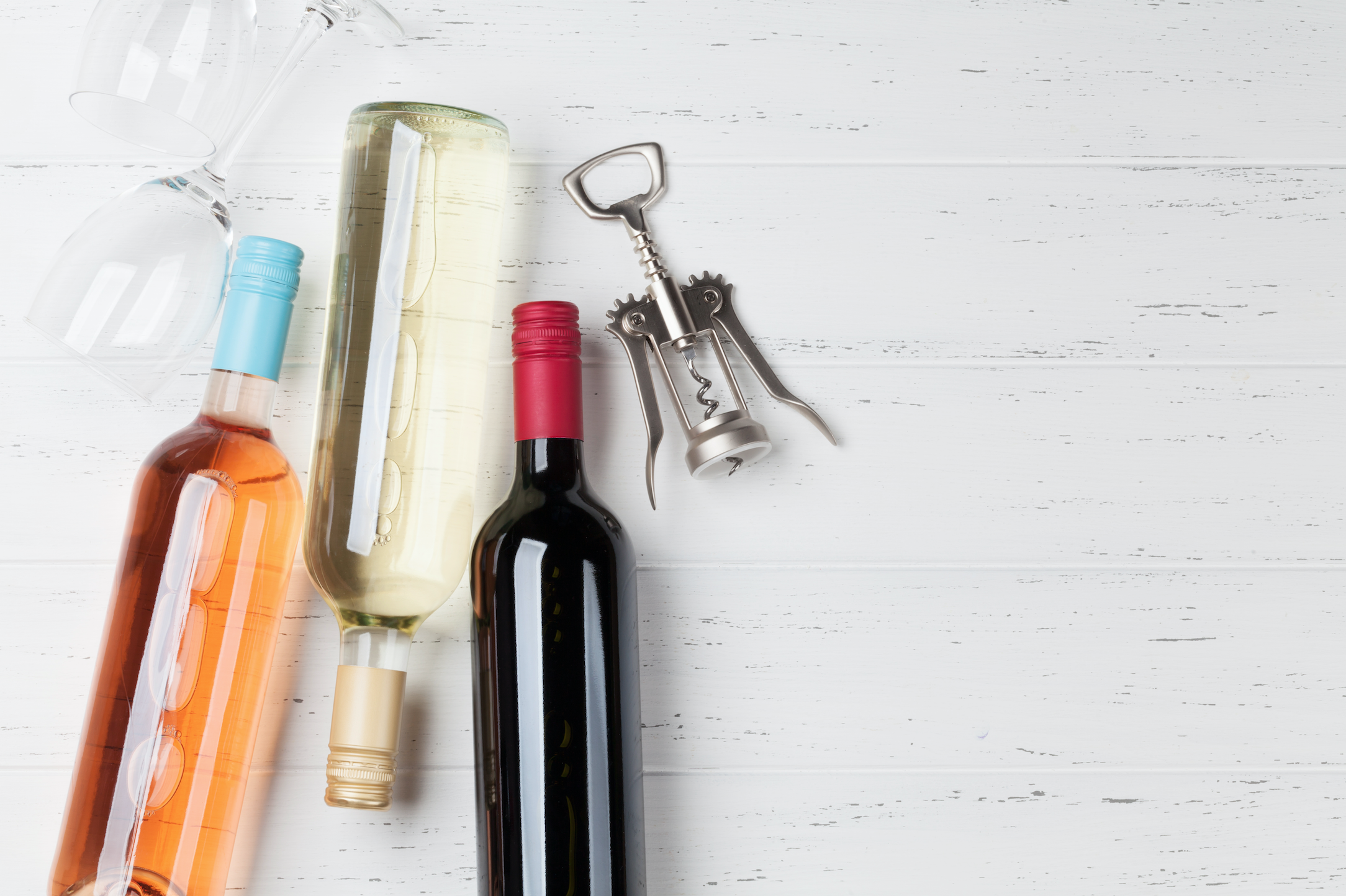 Wine Lovers, This Is Your New Suitcase