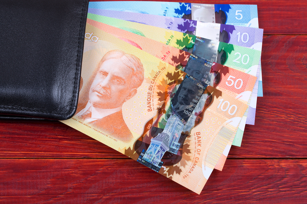 I Fell Victim To CRA Fraud