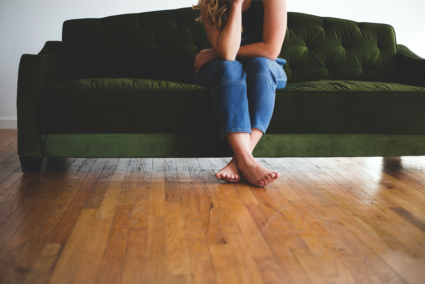 Mental Health Is Everything, Let's Talk About What Needs To Change