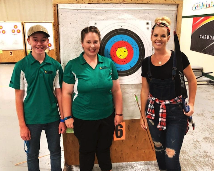 These Kids Won A Spot In Canada’s Winter Games!