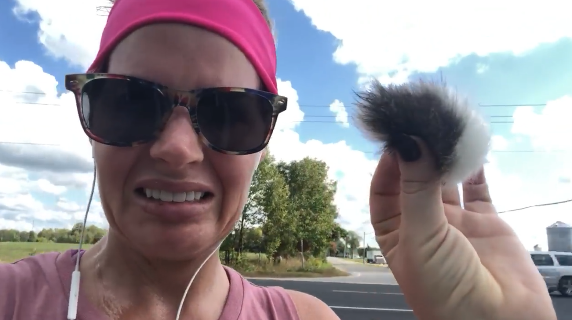 Are You In The Gross Mom Club?