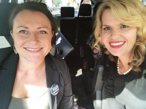 Diane Therrien: Who Is She And Why Does She Want To Be Mayor Of Peterborough?