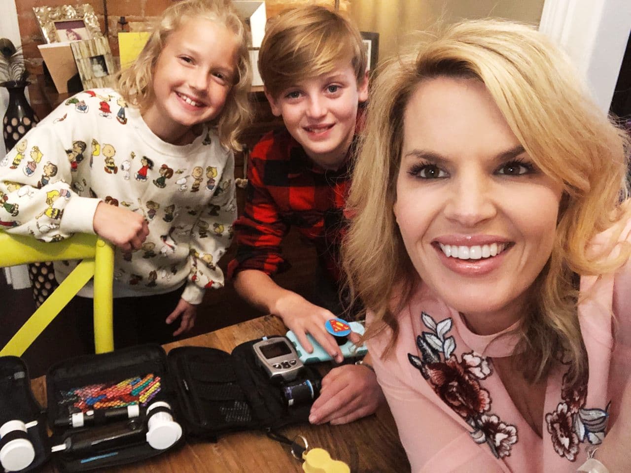 What It’s Like To Live With Type 1 Diabetes