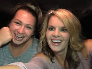 Why Loving Her Diabetes Made Her Love Her Body