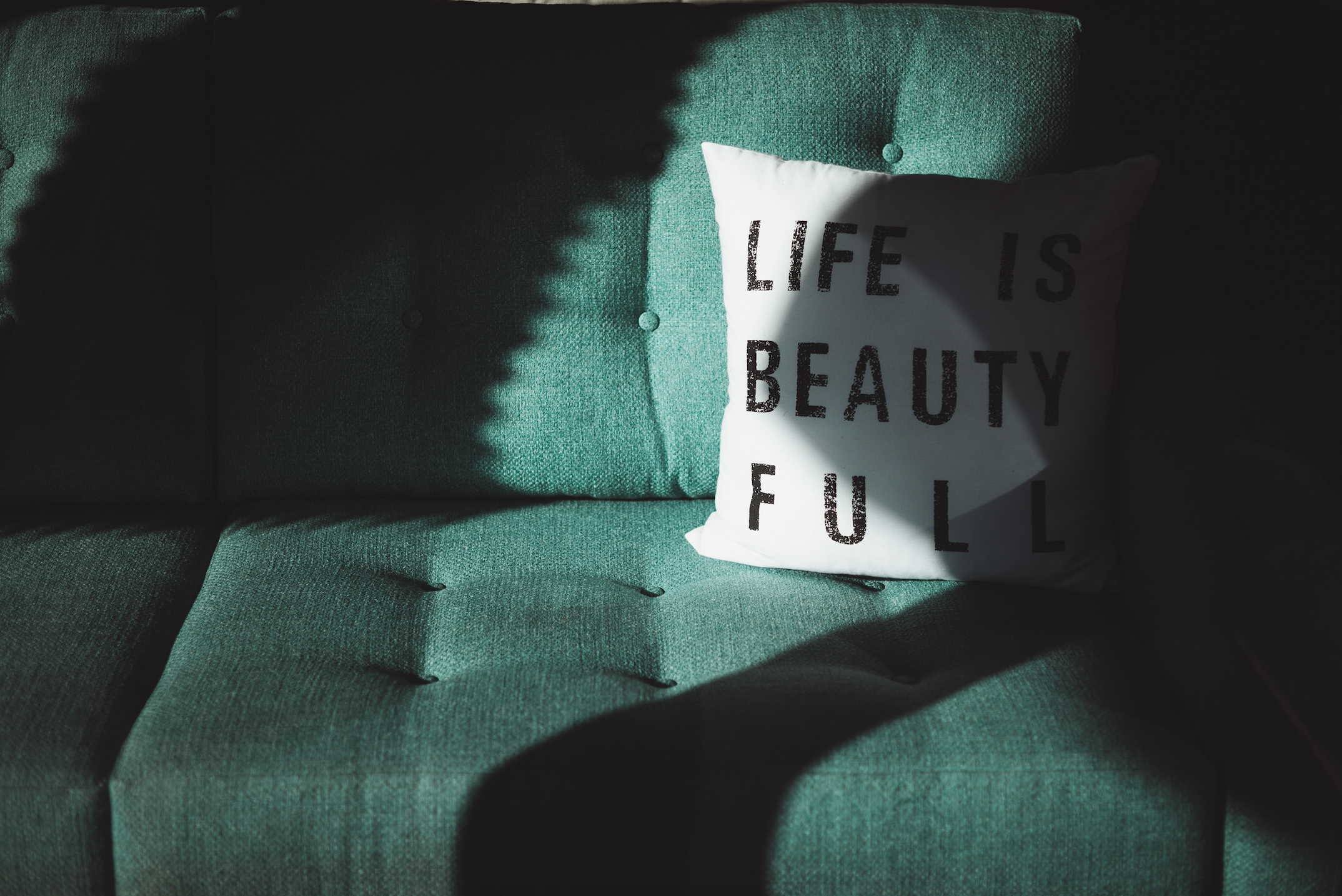 When You Learn To Love & Accept Yourself, Life Gets Better