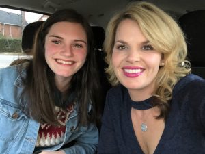 This Brave Young Girl Is Speaking Out To Help People With Eating Disorders