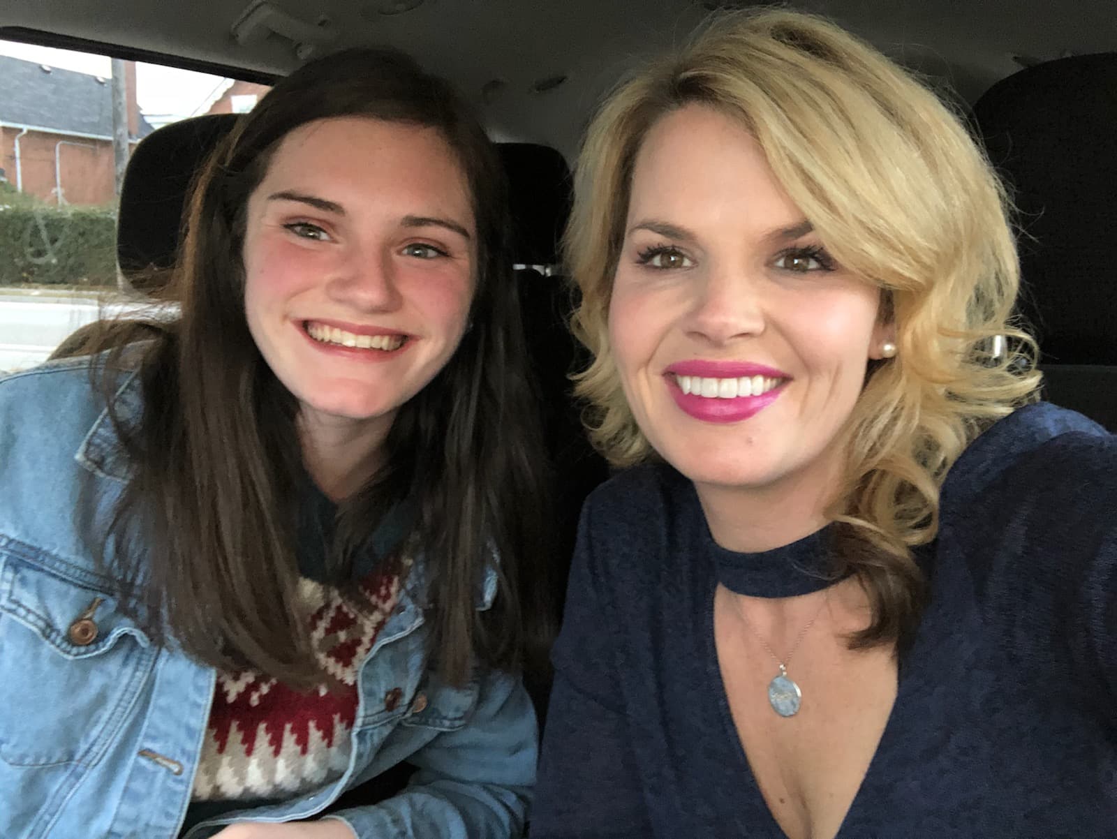 This Brave Young Girl Is Speaking Out To Help People With Eating Disorders