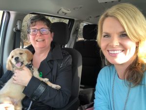 From Welfare To Professor And How To Have A "Happy Divorce"