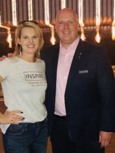 Nashville With A Teenager