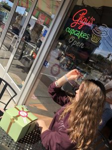 Nashville With A Teenager