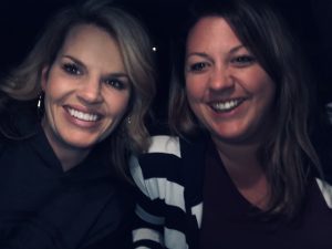 Nashville With A Teenager