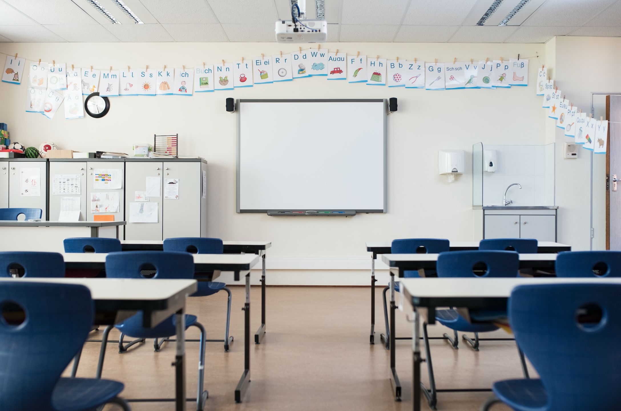 We Need To Do Better: On “Bad Kids” And “Fixing” The System