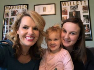 A Story Of Grief And Healing