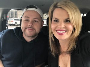 Nels You Are Not Alone Project