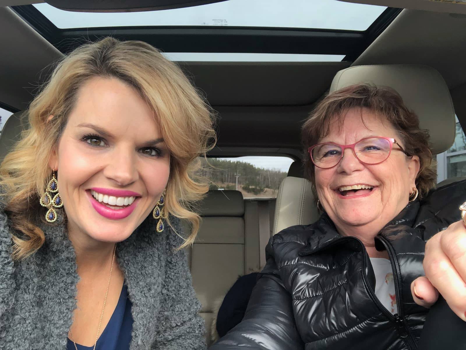 A Widow’s Story: Life Advice On Love And Loyalty