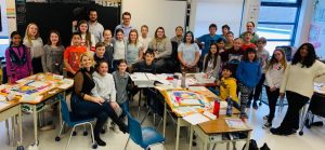 Junior Achievement: How To Get Students And Educators to Achieve!