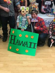 This Little Boy Had No Idea His Biggest Wish Was About To Come True