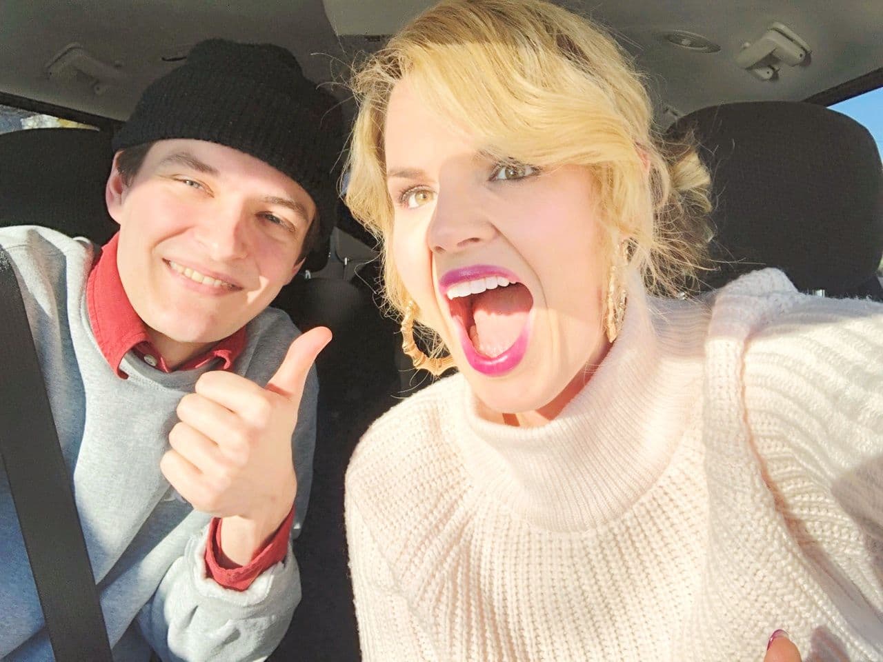 Meet James Clayton! Life As A Musician And Contestant On CTV’s The Launch