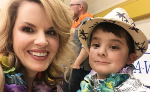 This Little Boy Had No Idea His Biggest Wish Was About To Come True