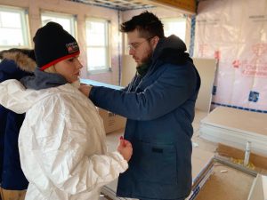 Discovering The Joys And Perils Of Insulation Installation
