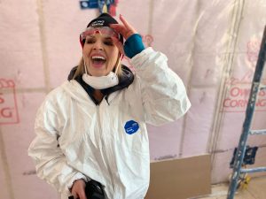 Discovering The Joys And Perils Of Insulation Installation