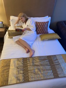 Relax And Unwind At Northumberland Heights Wellness Retreat & Spa