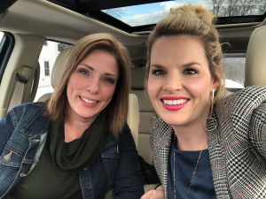 How One Amazing Woman Beat Crohn's Disease And A Brain Tumour