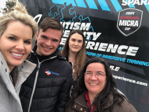 The Autism Reality Experience Is Changing Minds And Lives