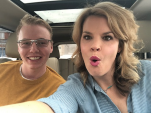 A miracle story of survival