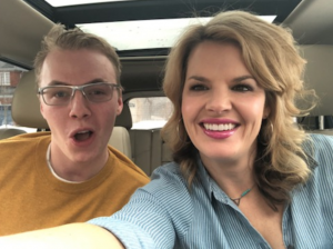 A miracle story of survival