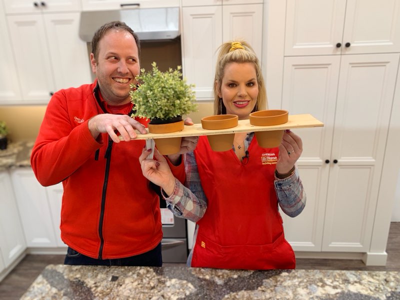 DIY: Disaster It Yourself!
