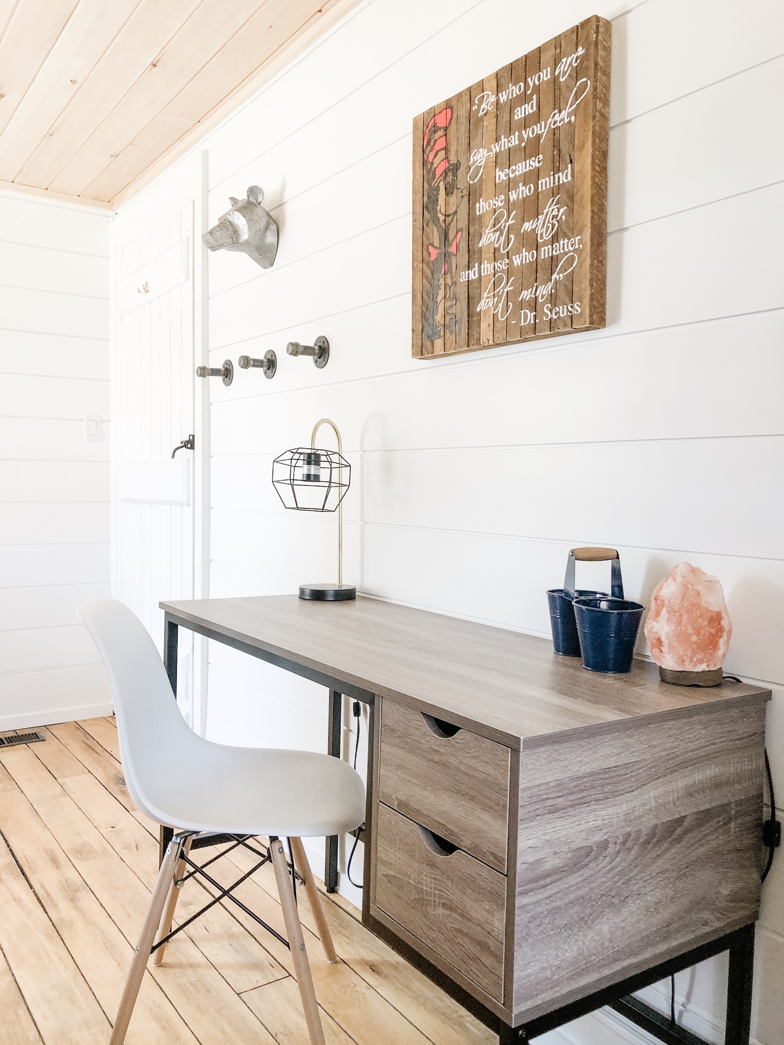The Best Boys Bedroom Makeover EVER!