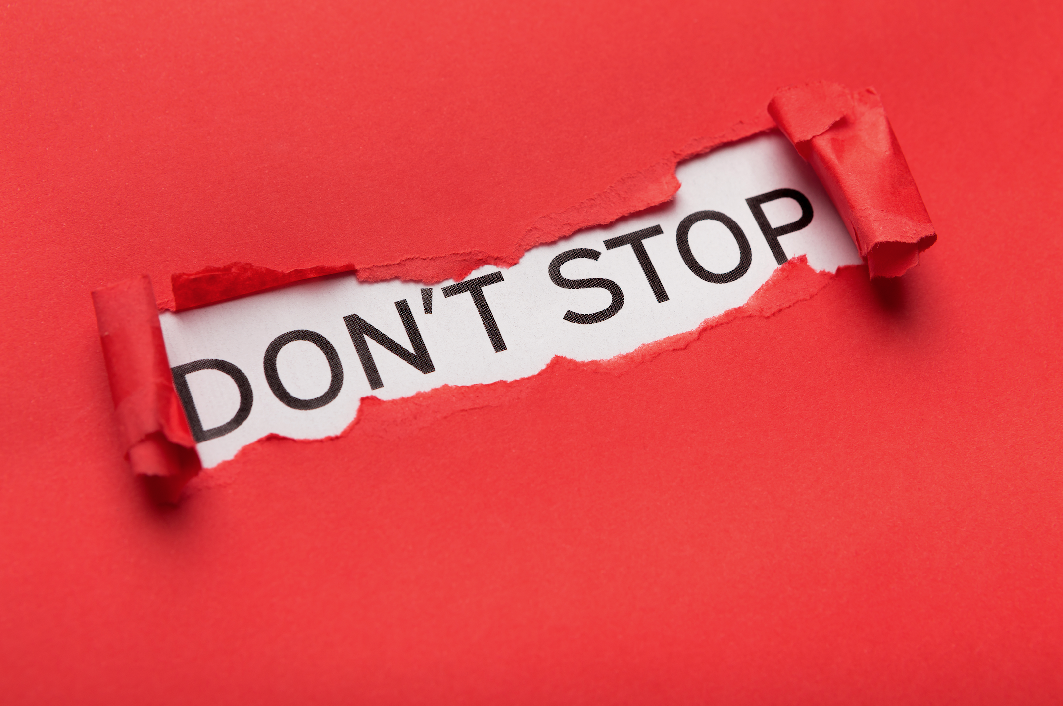 What To Do On Those Days When You Just Want To Quit