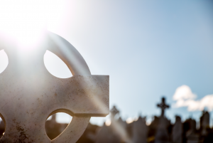 Whatever Happens, Know That You're Not Alone