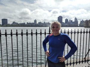 Jayden Sparks: Wrestling With Mental Health And Body Image