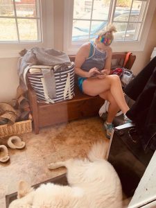 Your Word Of The Day Is Perseverance!