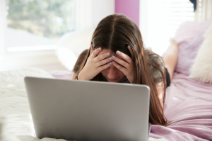 Why We Need To Talk More About Human Trafficking