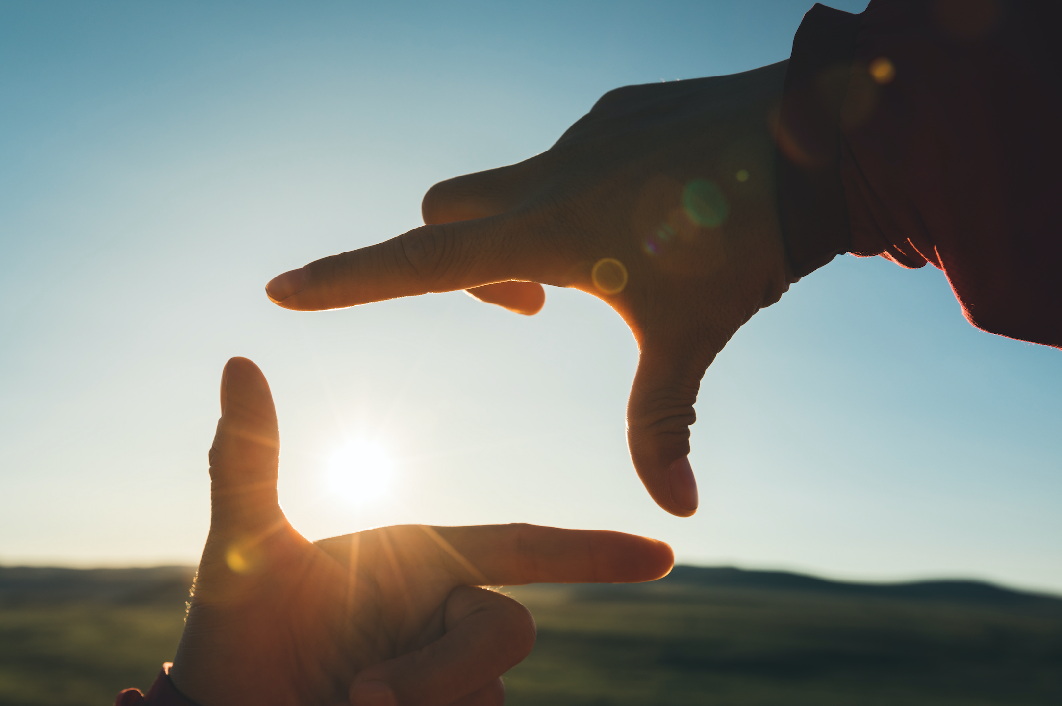 How To Reframe Your Life