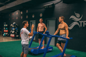 You Won't Believe What This Man Did For 24 Hours To Raise Money And Awareness