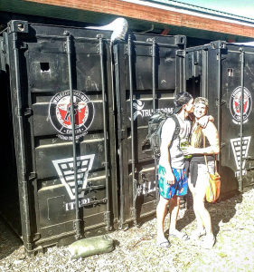 You Won't Believe What This Man Did For 24 Hours To Raise Money And Awareness