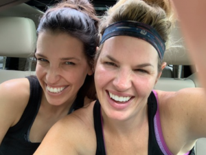 Jennifer Moher: A Passionate Gemini Documenting Life