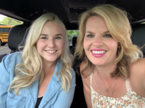 The Face Of Mental Illness