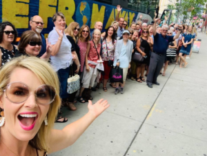 All Aboard The Mirvish Express! Your Ticket To The Best Shows In Toronto